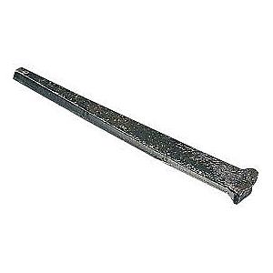 Cut Clasp Steel Self Colour Nails