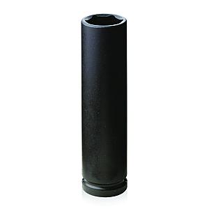 1/2" Drive Extra Deep Impact Sockets