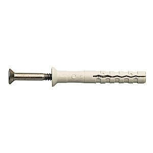 Stainless Steel A2 Hammer Fixings