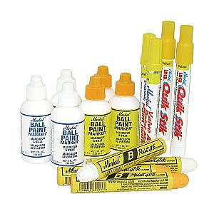 Markal Industrial Markers