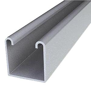 Galvanised Channel - Unistrut Compatible