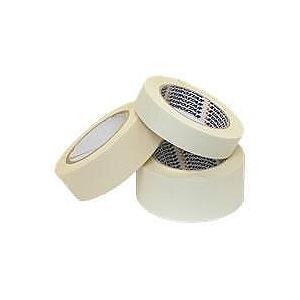 Low Tack Masking Tape