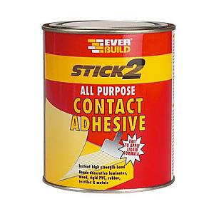 Adhesives
