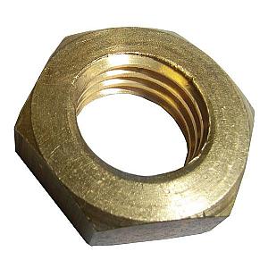 Brass Lock (Lock) Nuts DIN 439