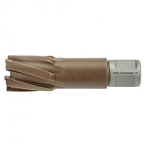 HMT Ultra Coated TCT Magnet Broach Cutters, Holesaws & Drills