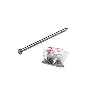 Round Wire Nails