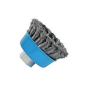 Wire Cup Brushes