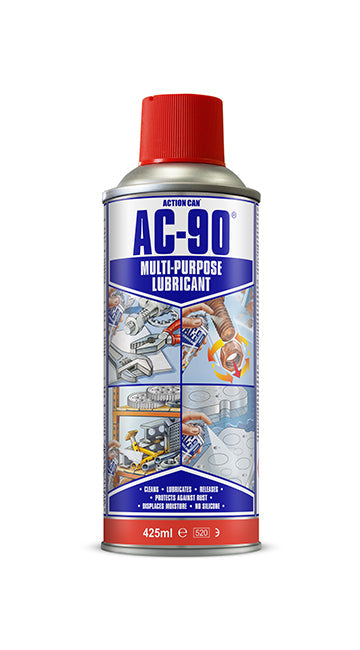 AC-90 Multi - Purpose Maintainance Spray 425ml Aerosol