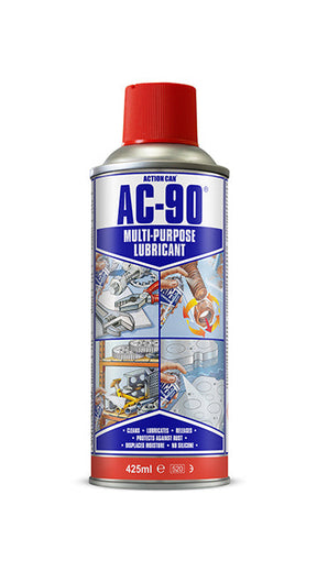 AC-90 Multi - Purpose Maintainance Spray 425ml Aerosol