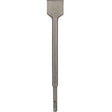 Bosch SDS Plus Flat Chisel Bit 40x140mm 2 608 690 178