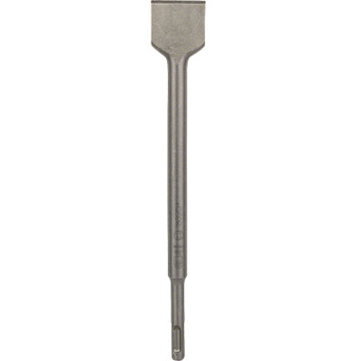 Bosch SDS Plus Flat Chisel Bit 40x140mm 2 608 690 178