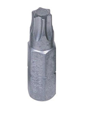 T20 Screwdriver Bit - Extra Hard