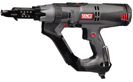 Senco DuraSpin DS5550-AC Auto Feed Collated High Speed Screw Gun 5000RPM 110V