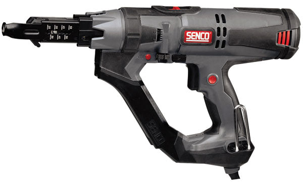 Senco DuraSpin DS5550-AC Auto Feed Collated High Speed Screw Gun 5000RPM 110V