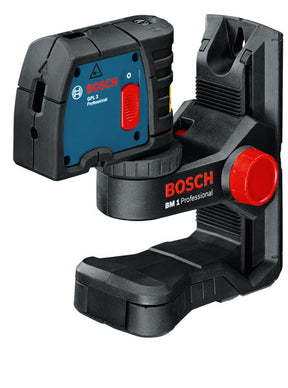 Bosch BM1 Wall Mount