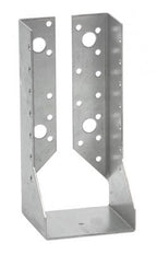 90 x 145mm Simpson Heavy Face Fix Concealed Joist Hanger SAI380/90/2