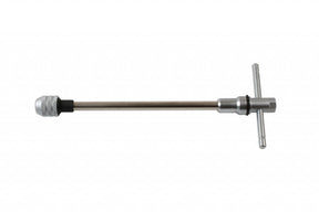 Laser 300mm Deep Reach Ratchet T Bar & 3/8" Tap Wrench M3 - M10 7327
