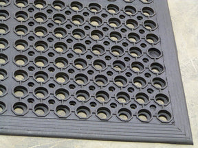 Ulti-Mat Greaseproof Fatigue Mat 910 x 4450mm
