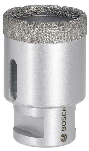 14mm x 30mm Bosch Dry Diamond Holesaw for Grinders 2 608 587 113