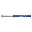 Rawlplug FF1 Frame Fixing Hex Flange Head collar 10x100mm 30mm thickness