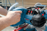 Bosch GCM 8SJ 8" Sliding Mitre Saw 240v