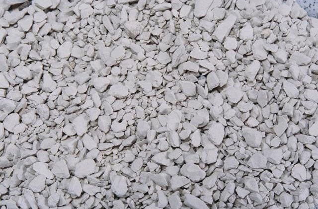 Tygris Industrial Spillage / Oil Absorbent Granules, 20 Litre Approx 13kg