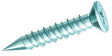 Timco PN111Z 4.3 x 20 PAN PHILLIPS PH2 HIGH & LOW THREAD BZP ZINC PLATED