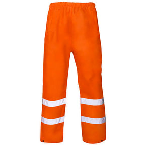 Medium Hi-vis Orange Trousers