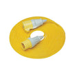 110v Extension Lead, 16amp, 14 Metre 1.5mm Thick Cable