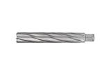 HMT 22mm CarbideMax150 TCT Broaching Cutter 150mm Drilling Depth 108045-0220