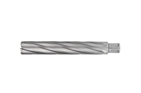 HMT 22mm CarbideMax150 TCT Broaching Cutter 150mm Drilling Depth 108045-0220