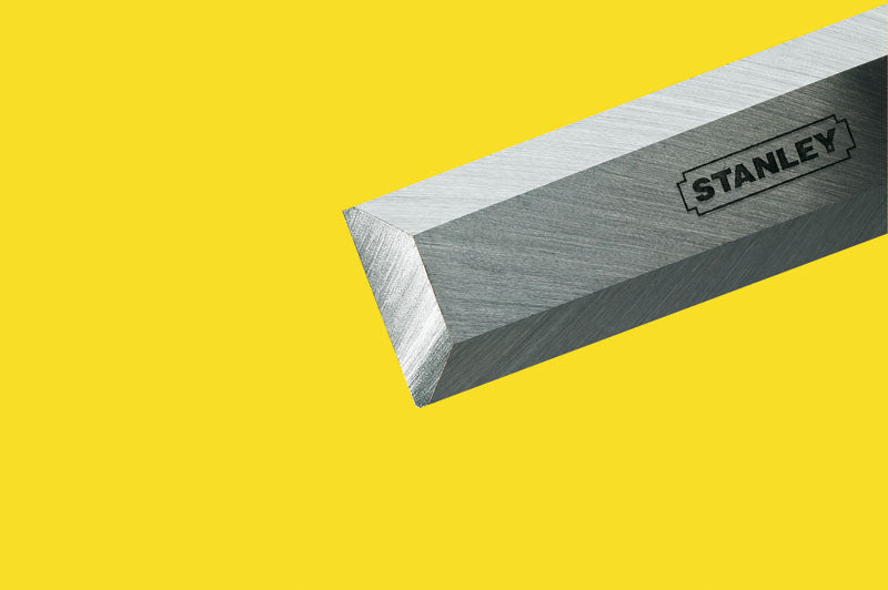 Stanley Fatmax 10mm Thru Tang Wood Chisels 0-16-253