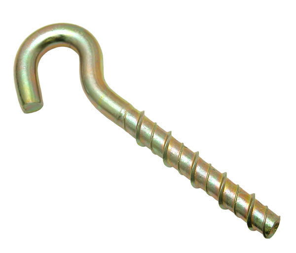 M8 x 55 Hook Thunderbolt