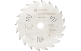 Wood Plunge Cut Circular Saw Blade 165 x 20 x 32 Teeth