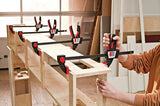 Bessey 6" (150mm) Professional One Handle Clamp EZS15-8