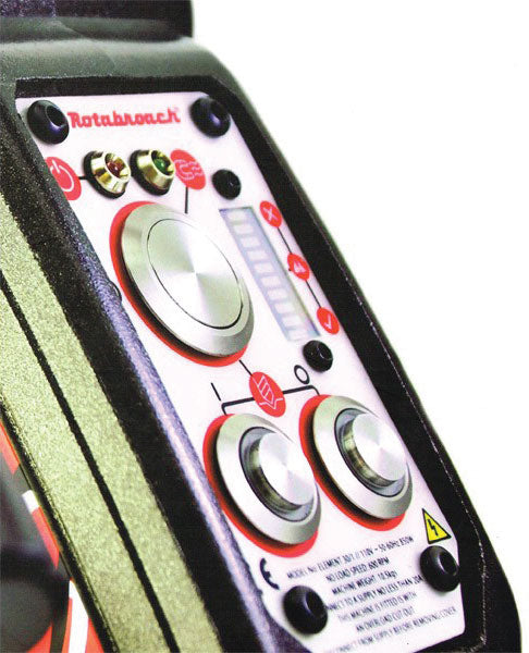 Rotabroach Element 30 850W Magnetic Drilling Machine 110V E30