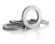 M12 13.0 x 19.5 x 2.5mm Nord-lock Steel Washer, Delta Protekt® coating NL12STEEL