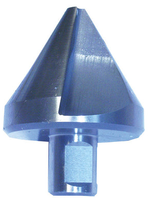 55mm 60 degree Mag Drill Countersink broach cutter for M24/M30