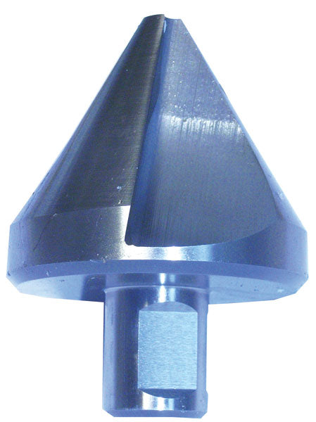 55mm 60 degree Mag Drill Countersink broach cutter for M24/M30