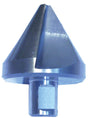 55mm 60 degree Mag Drill Countersink broach cutter for M24/M30