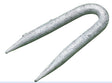 20mm Staples Galvanised 1kg pack