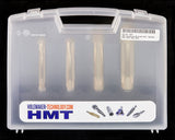 VersaDrive 5 Piece 90 Degree Countersunk Bit Set (12, 16, 20, 25 & 31mm) 603060-5SET
