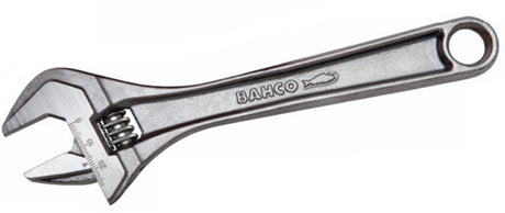 18" (450mm) Bahco 80 Series Adjustable Wrench 8075