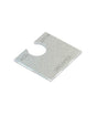 M12 Lindapter AF12CW Clipped Washer HD Galvanised