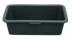 40 Litre Recycled Rectangular Gorilla Tub 700x400x220H