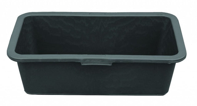 40 Litre Recycled Rectangular Gorilla Tub 700x400x220H