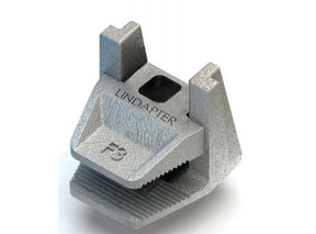 Lindapter Flange Clamps, M10/F3 Without Bolt F310NB