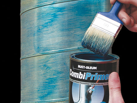 Rust-Oleum CombiPrimer Adhesion Primer 250ml