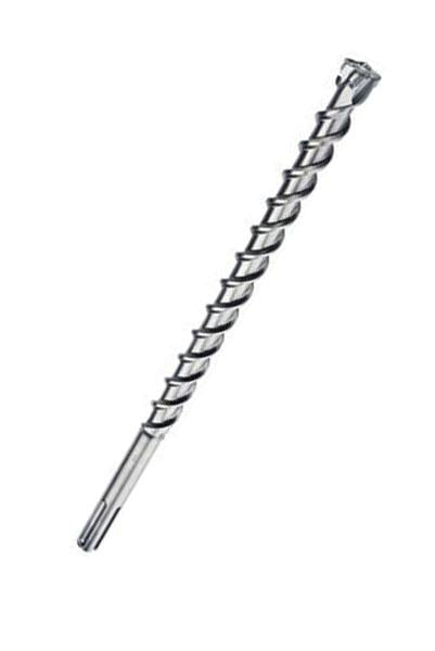 14 x 340mm Bosch SDS Max 8X Hammer Drill Bit 2 608 900 207