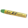 Markal B, Green Paint Stick Crayon Marker